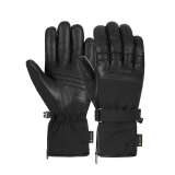 Reusch Ethan GORE-TEX  6301351 7700 black 1